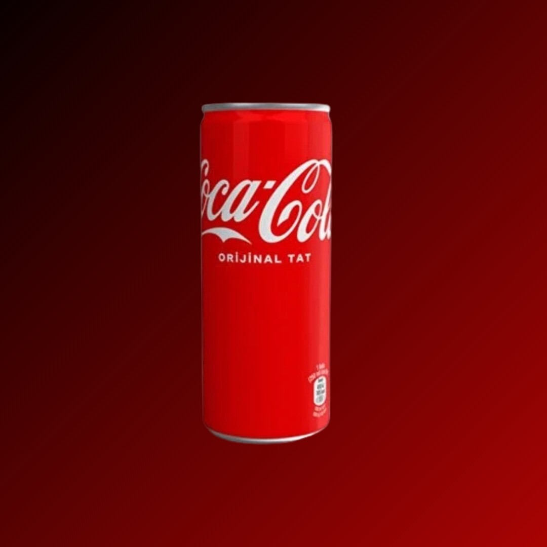 Coca Cola (200 ml)