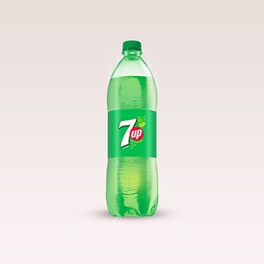 7up (1 L)
