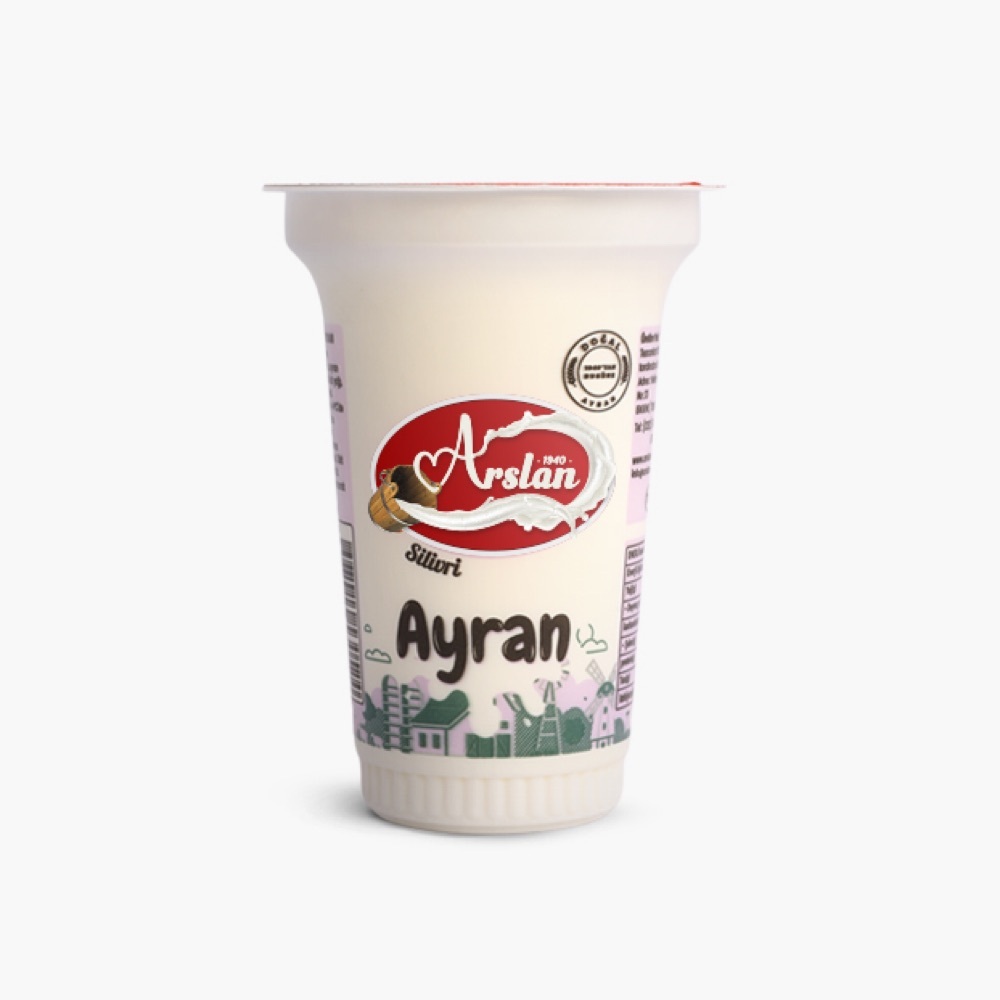 Ayran (200 ml)