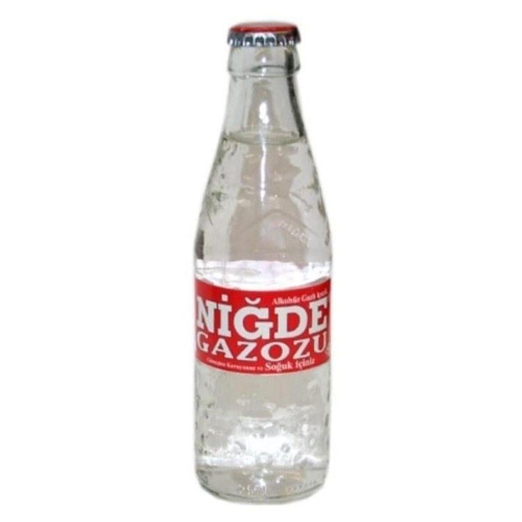 Niğde Gazozu
