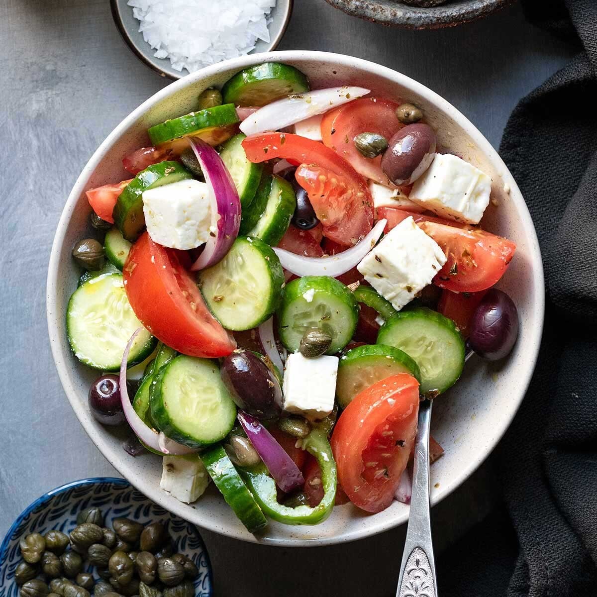 Greek Salata