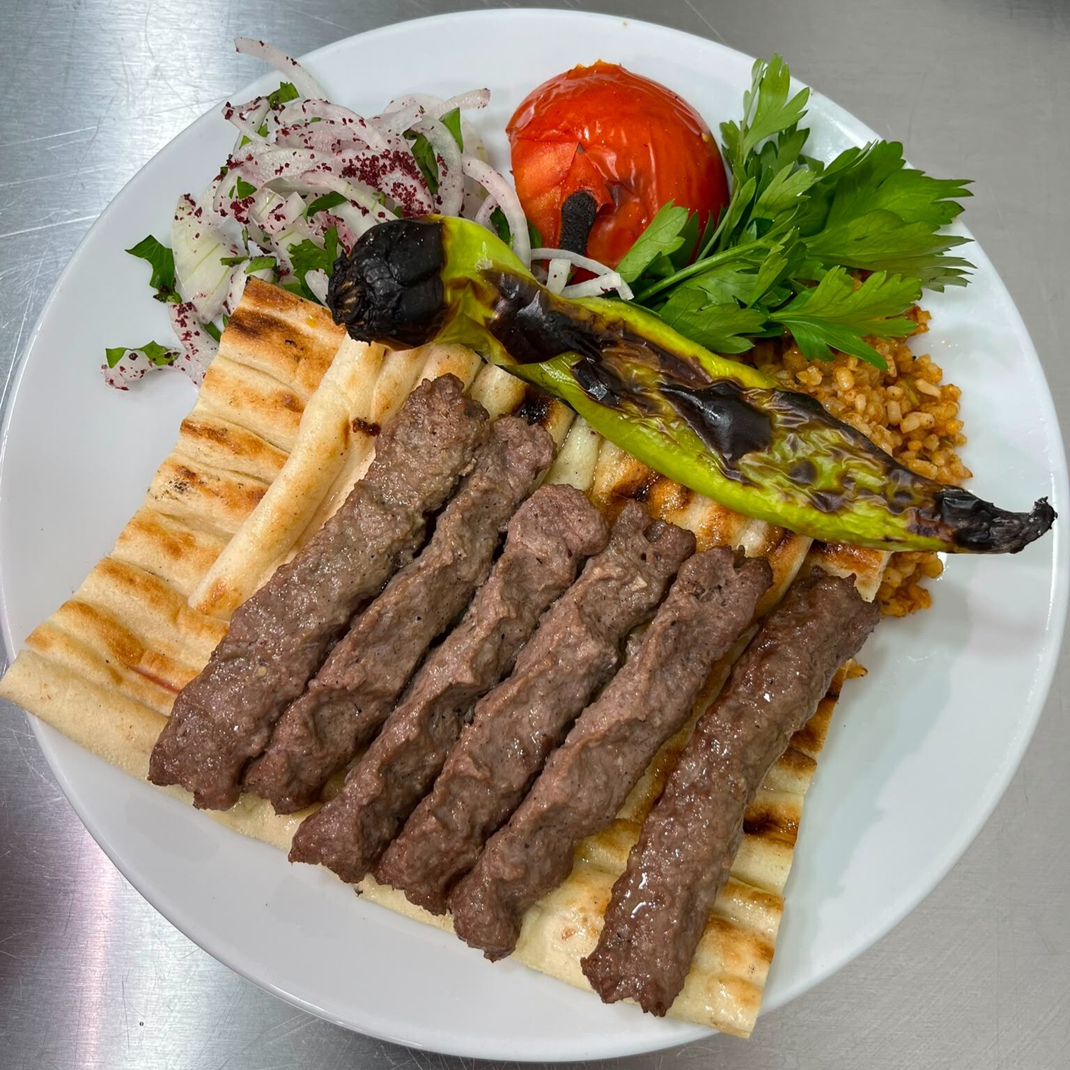 Burdur Şiş