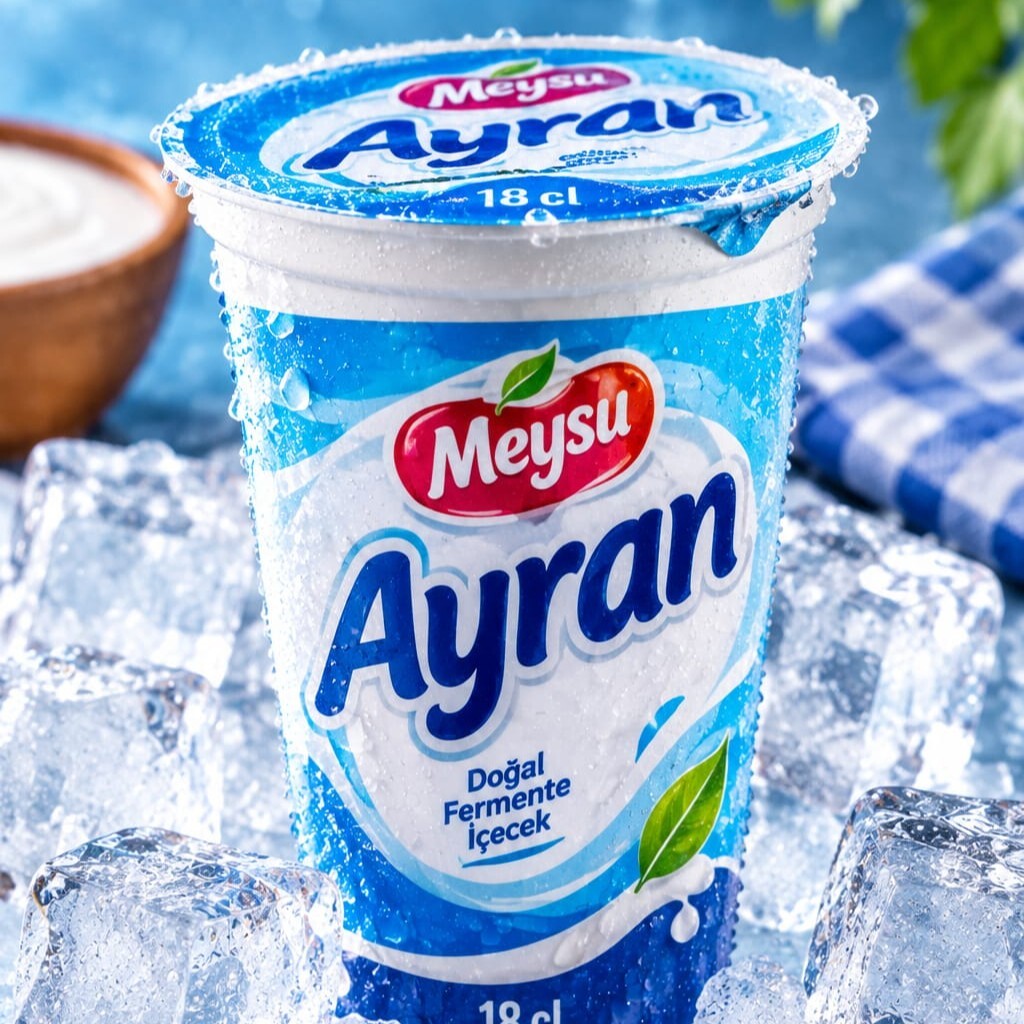 Ayran (30 cl.)