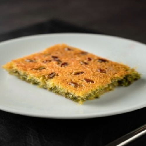 Düz Kadayıf (500 gr)