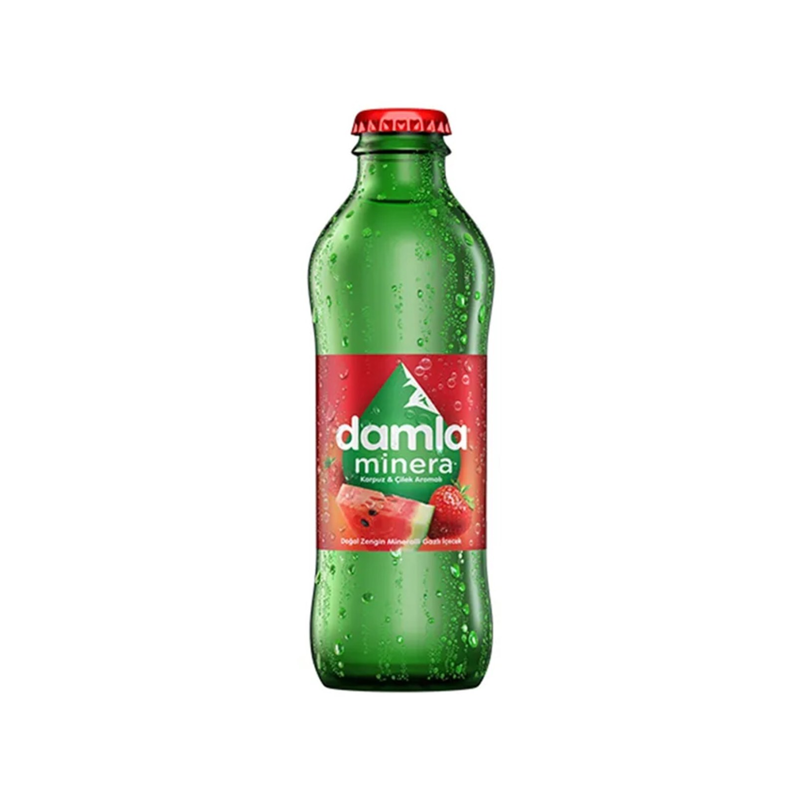 Meyveli Soda (20 cl.)