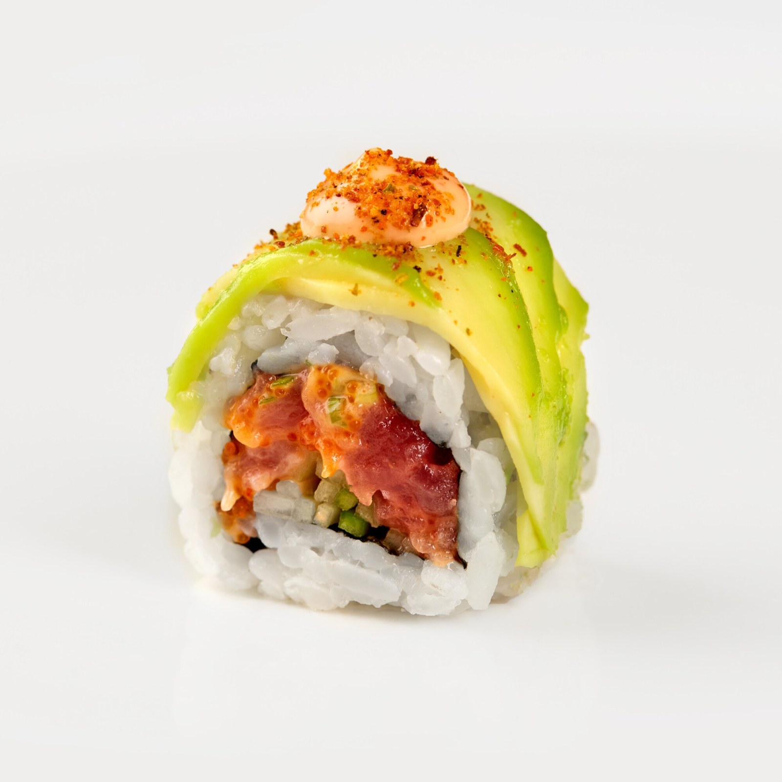 Spicy Tuna Roll (8 Adet)