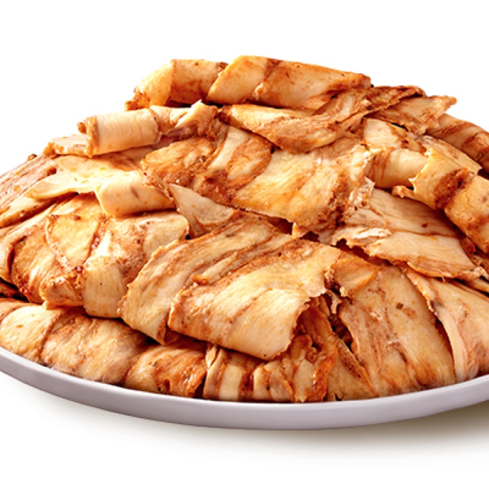 1 Kg Tavuk Döner (Pişmiş)