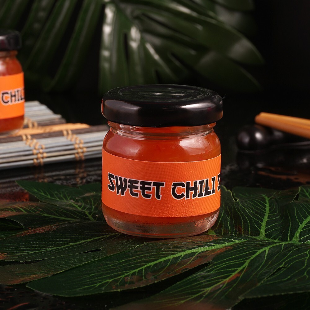 Sweet Chilli Sauce