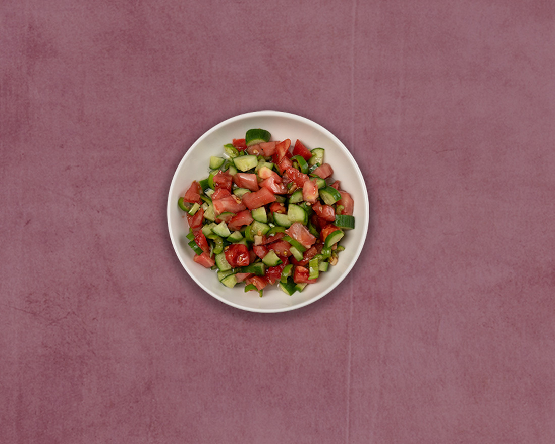 Çoban Salata