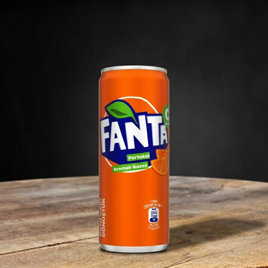 Fanta (250 ml)