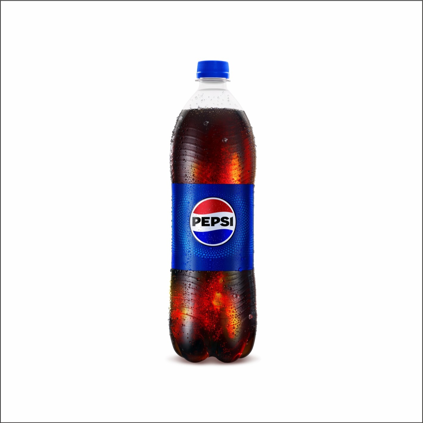 Pepsi (1 lt)