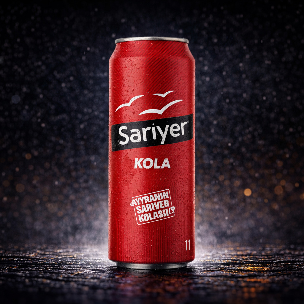 Sarıyer Kola (33 Cl)