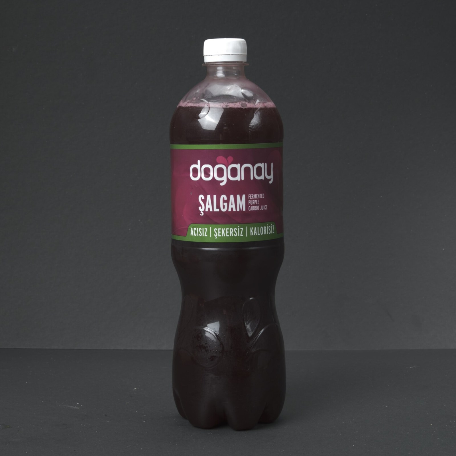 Doğanay Şalgam (Acısız) (1 L)