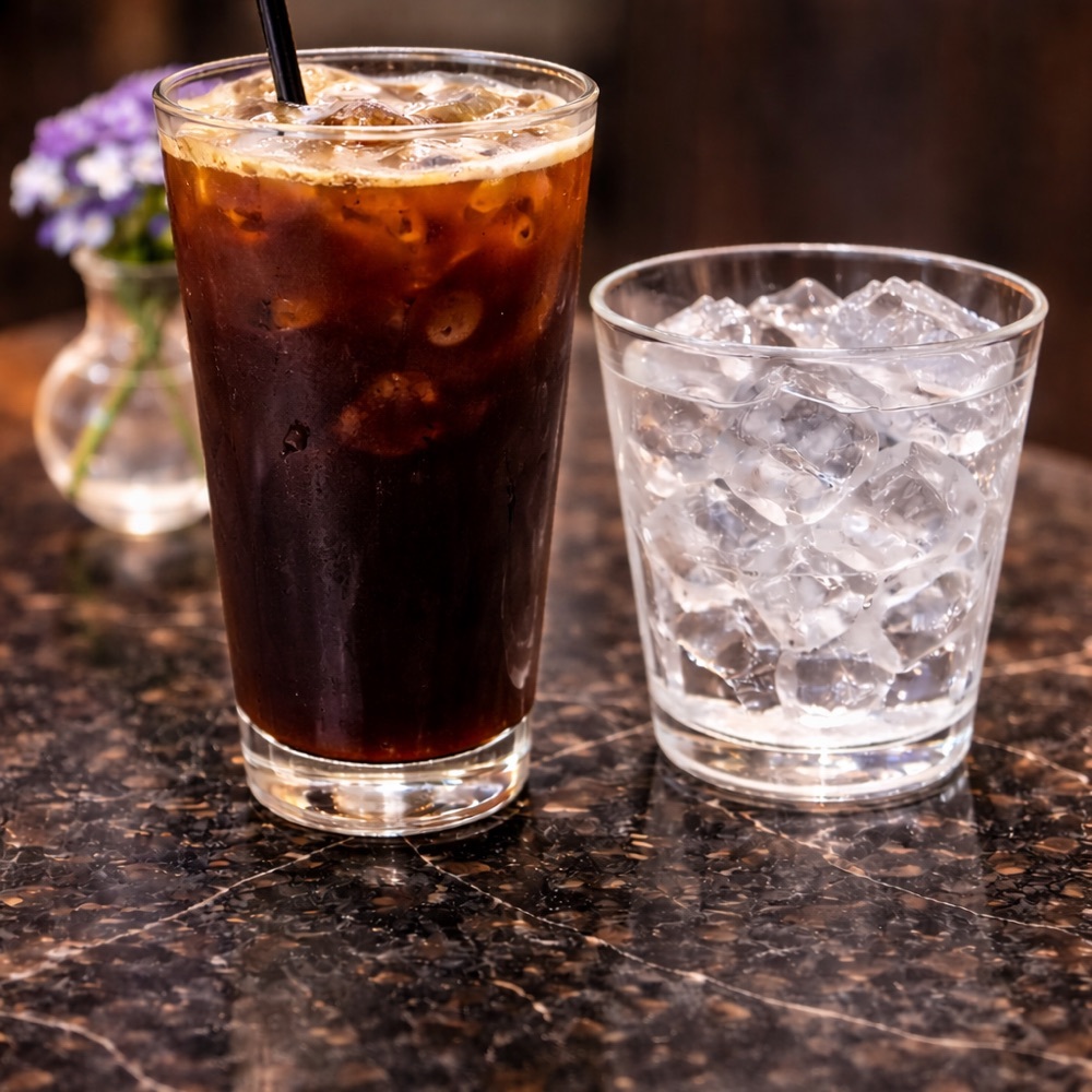 Ice Americano