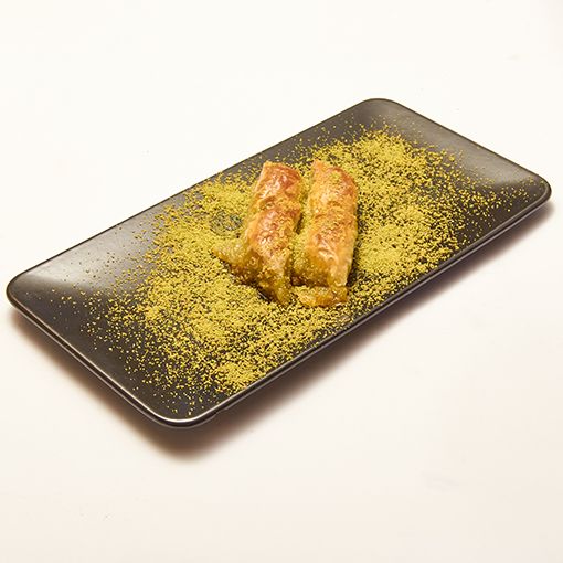 Fıstıklı Şöbiyet (1 kg.)