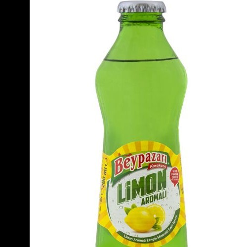 Meyveli Soda (Beypazarı)