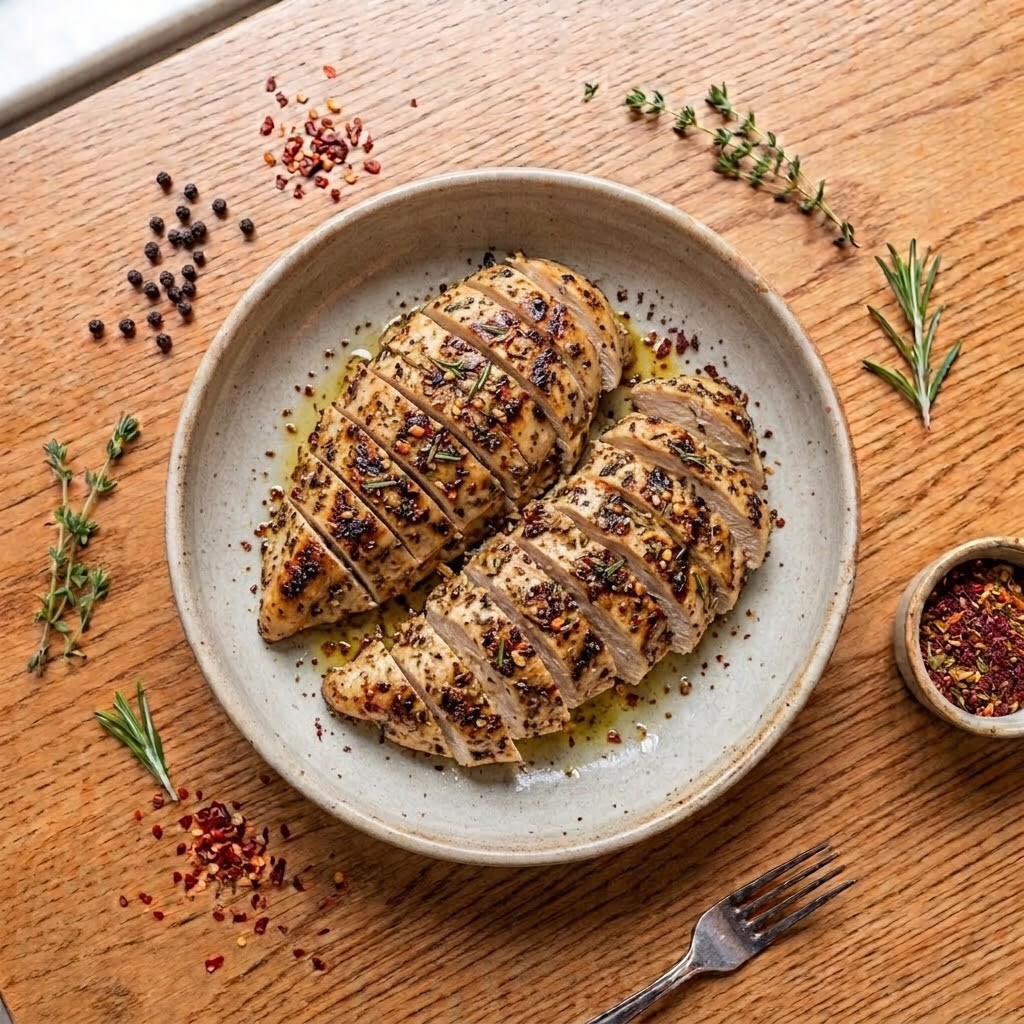 Tavuk Göğüs (1 kg)