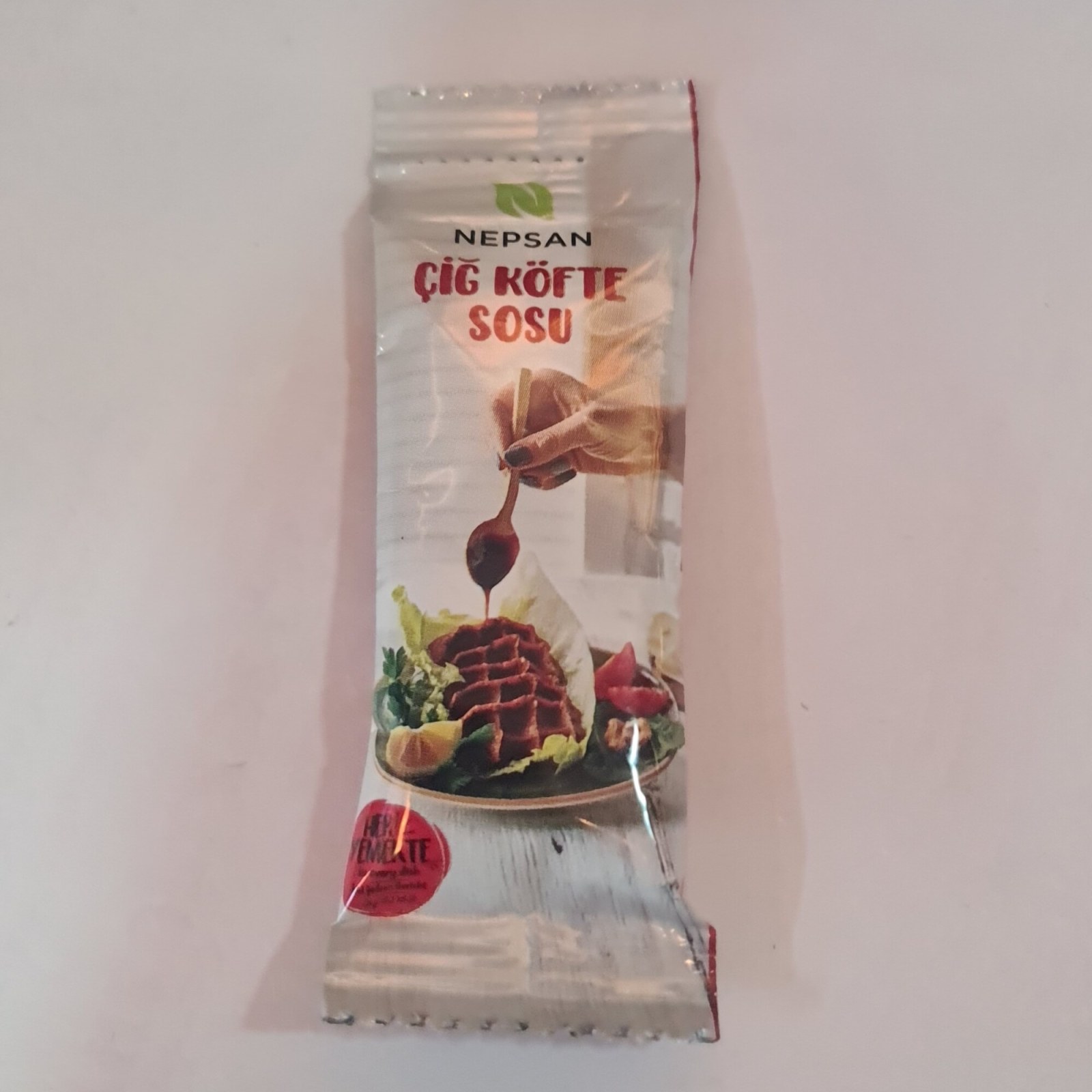 Stick nar ekşisi (15 gr)