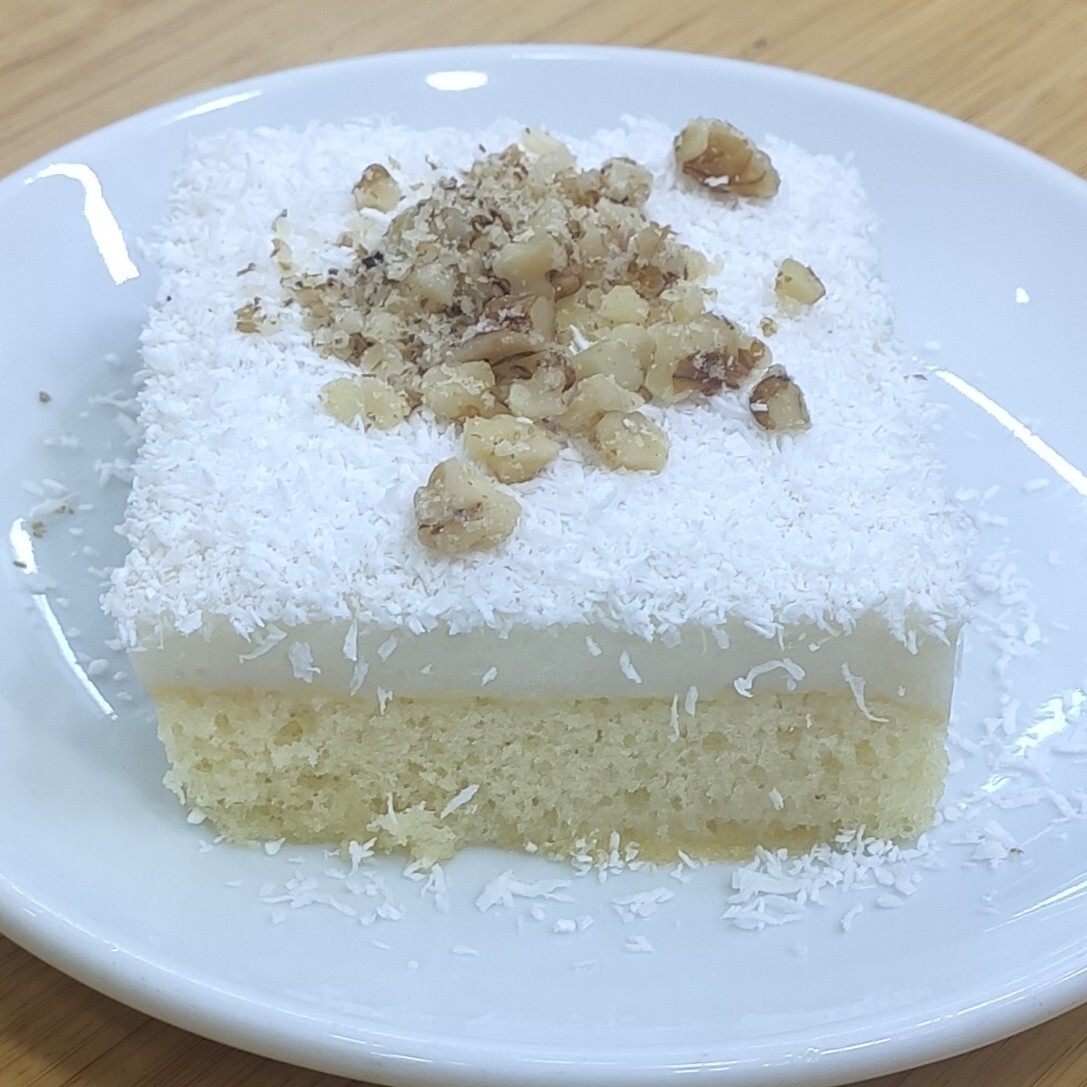 Gelin Pastası