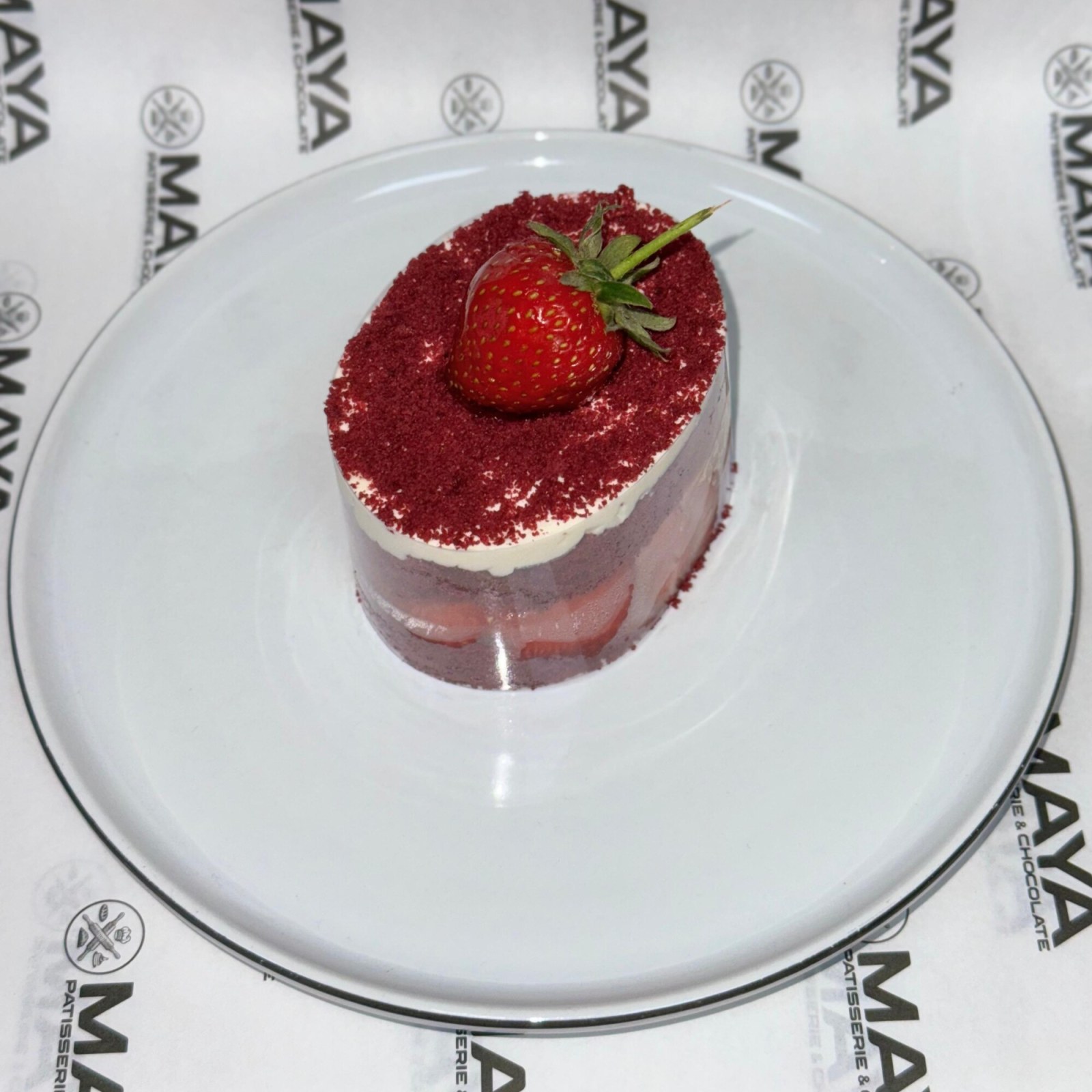 Red Velvet