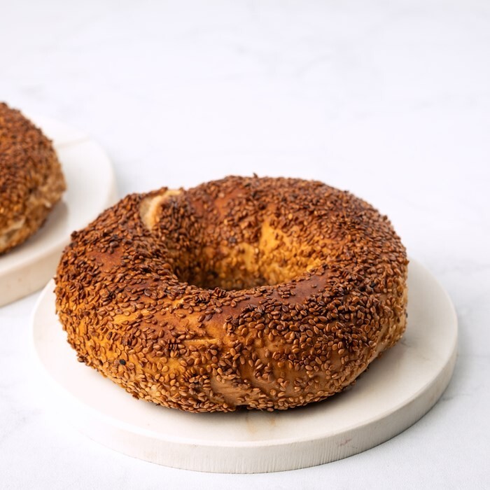 Tereyağlı Simit