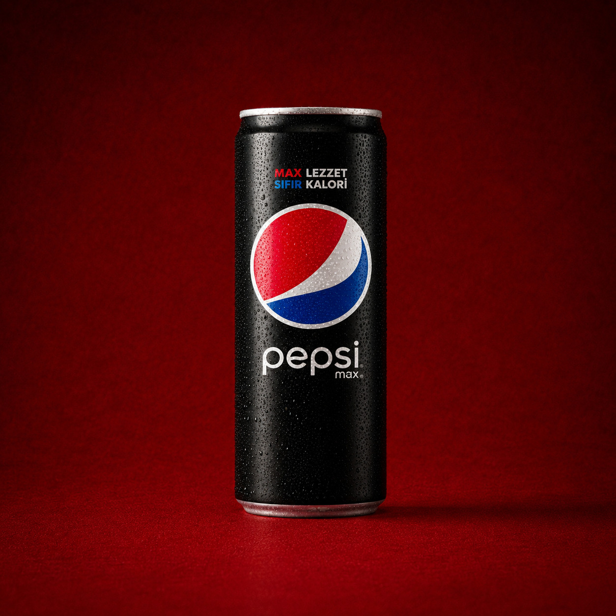 Pepsi Max (330 ml)