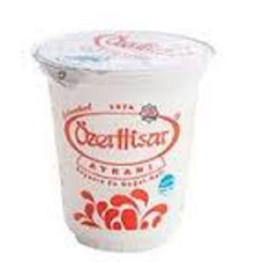 Özerhisar Ayran (30 cl.)