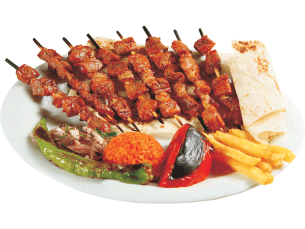 Çöp Şiş