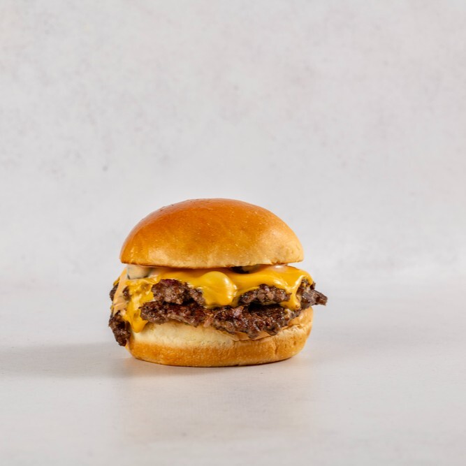 Newyork Smash (180 gr)