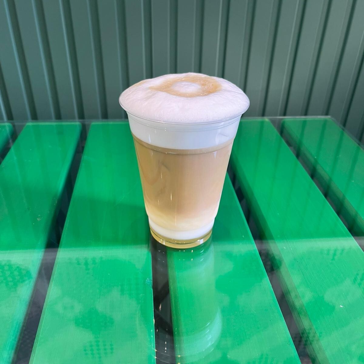 Ice Latte