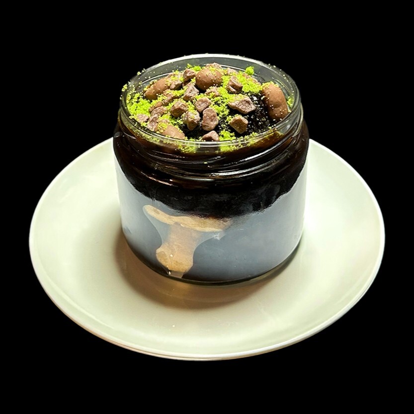 Profiterol