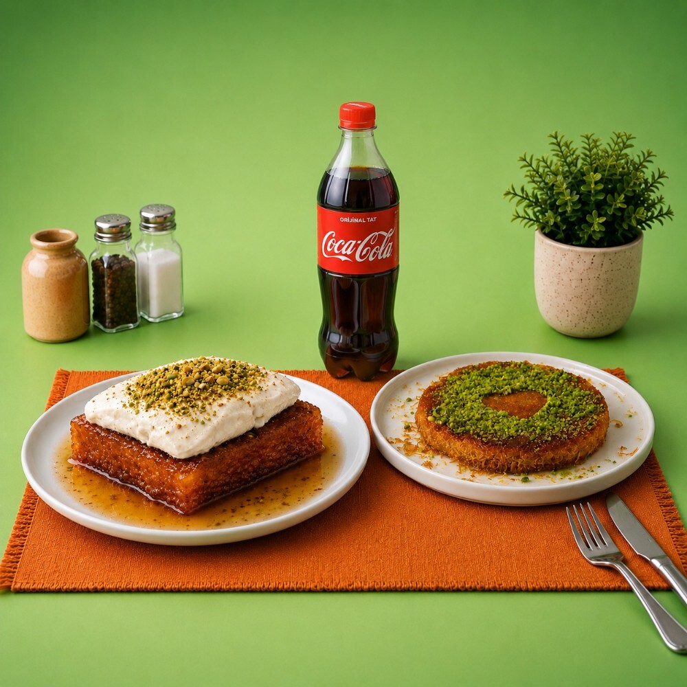 Kanka Menüsü