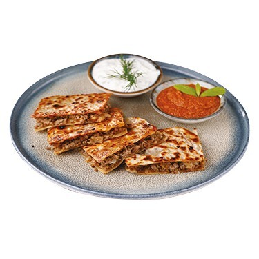 Kıymalı Gözleme