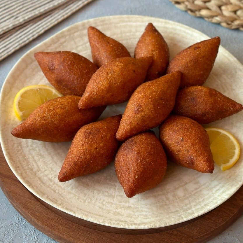 İçli Köfte 2 Adet
