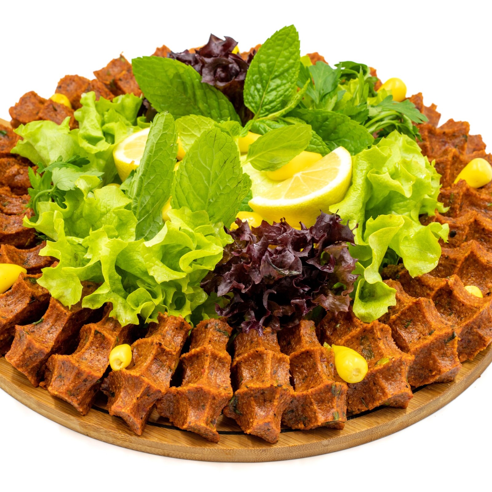 Yarım Porsiyon (250 gr)