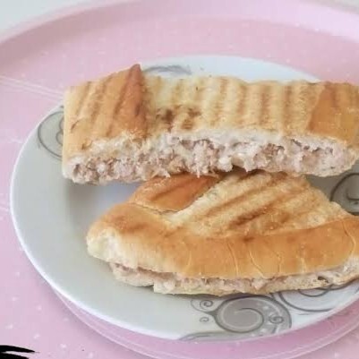 Yumurtalı Tost