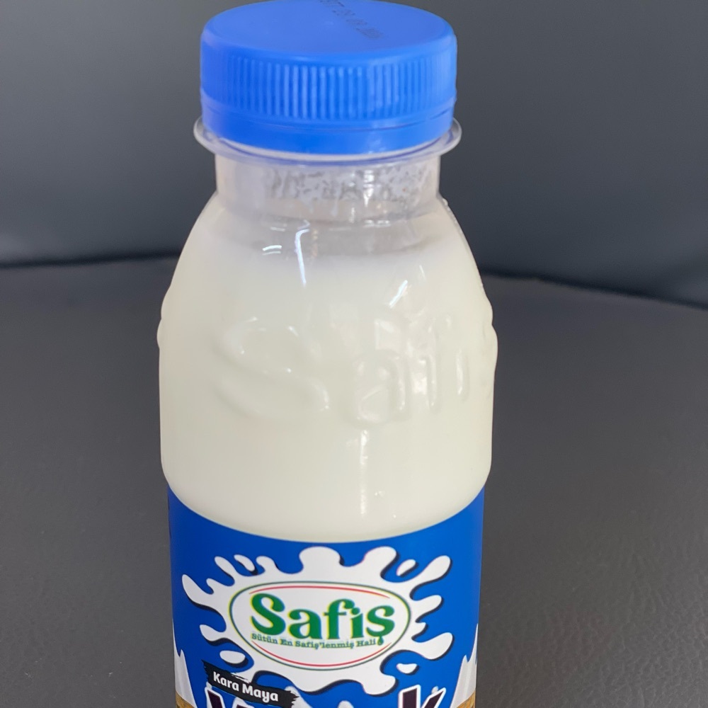 Safiş Yayık Ayran 275 Ml