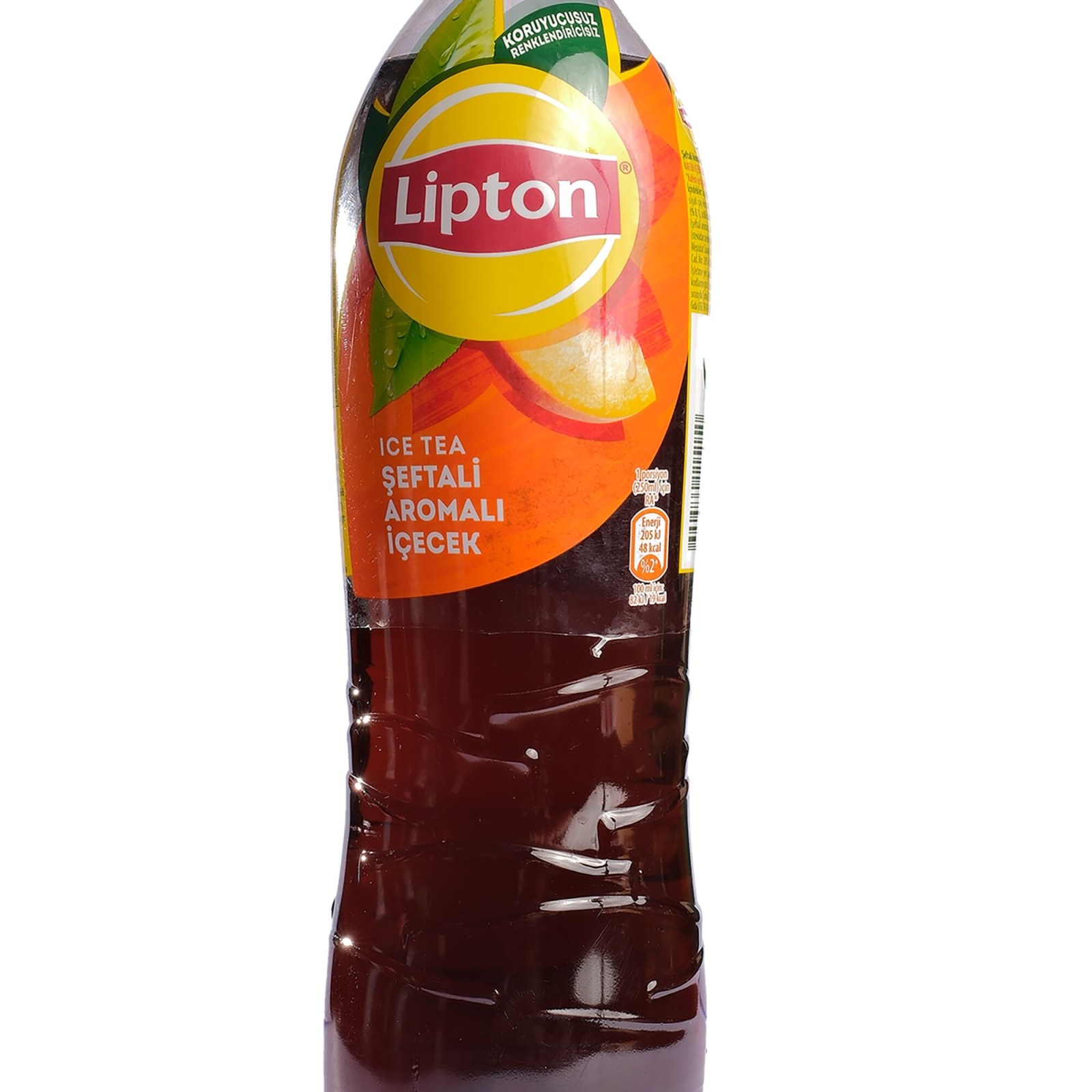 Lipton Ice Tea Şeftali (1 L)