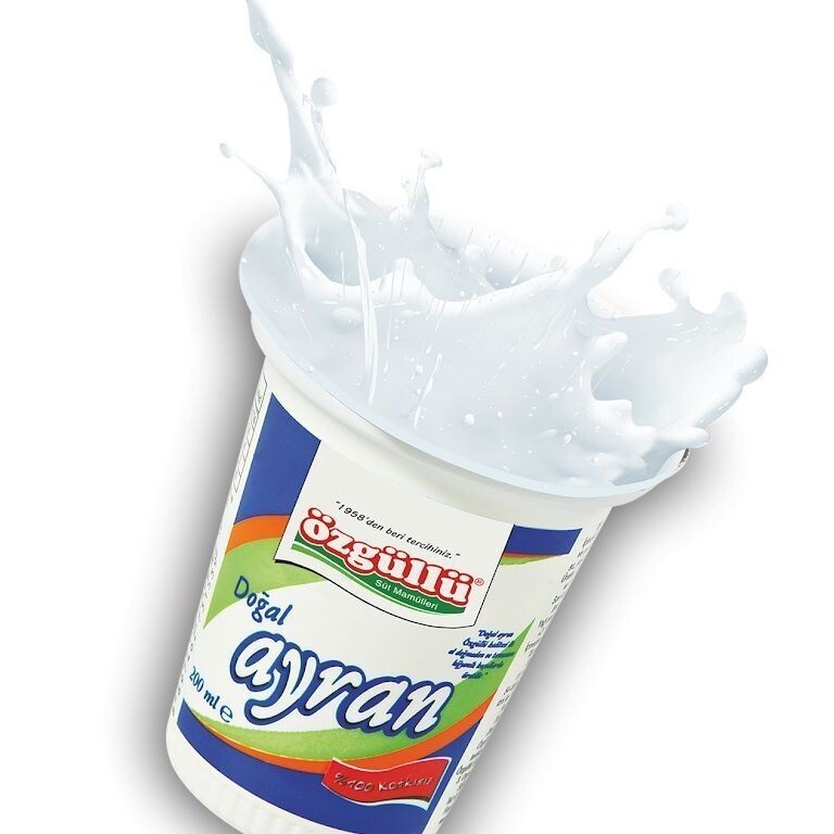 Büyük Ayran (285 ml)