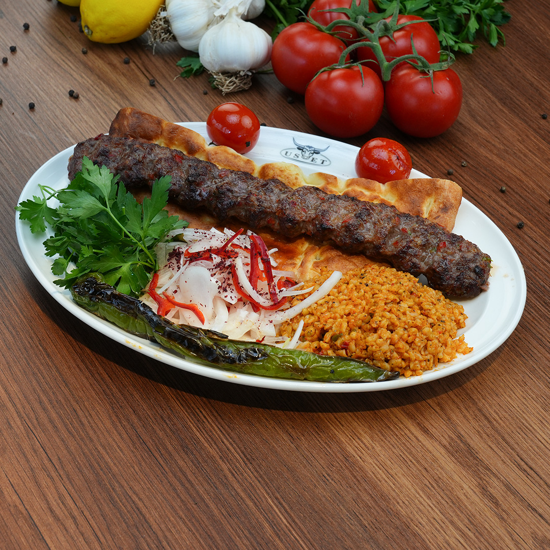 Urfa Kebap
