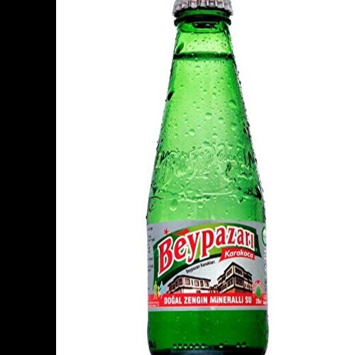 Sade Soda (200 ml)