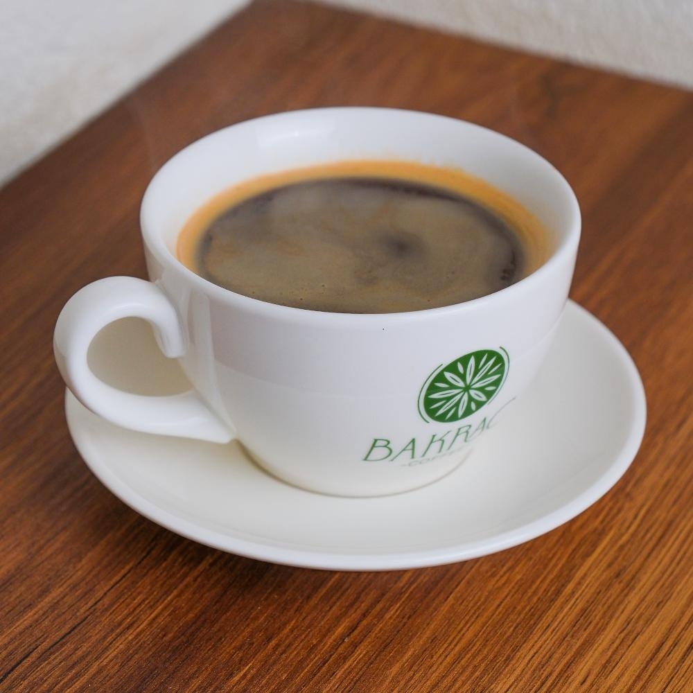 Americano (Orta)