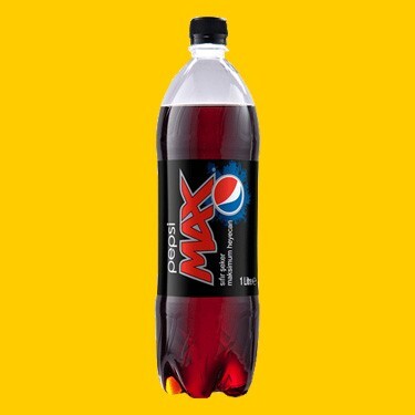 Pepsi Max 1 lt