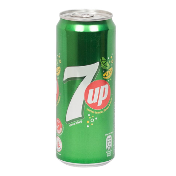 7Up (33 cl)