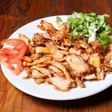 Porsiyon Tavuk Döner (100gr)
