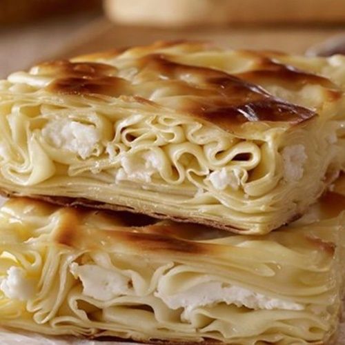 Su Böreği ( 1 Kg. )