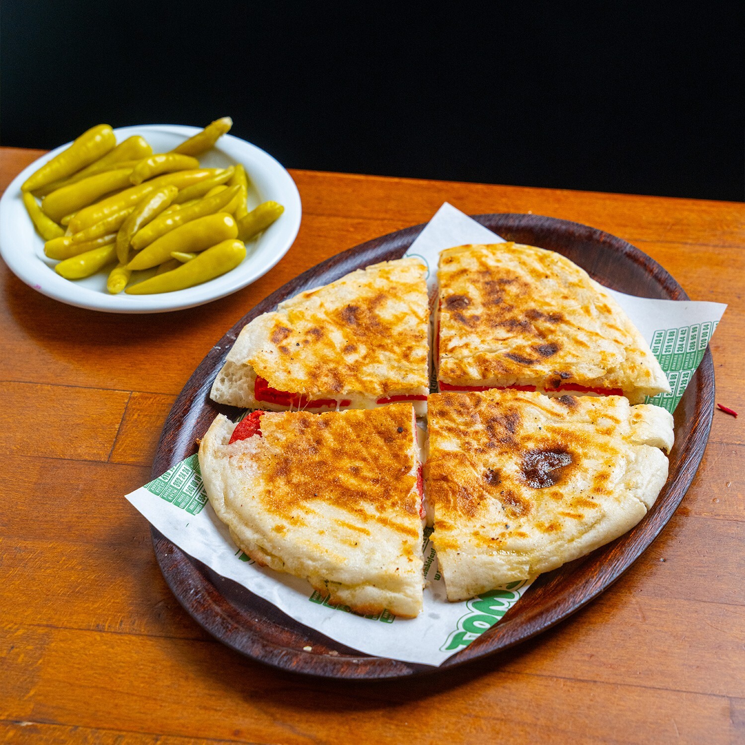 Köyüm Tost