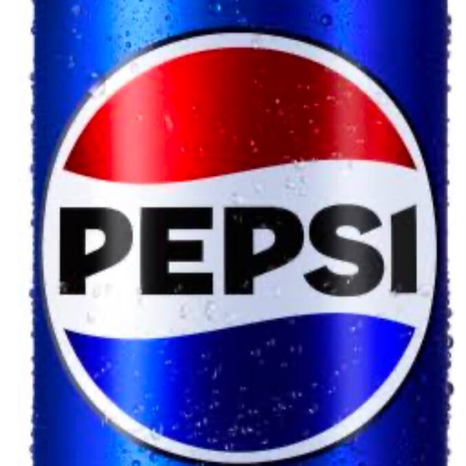 Pepsi Kutu 33 cl