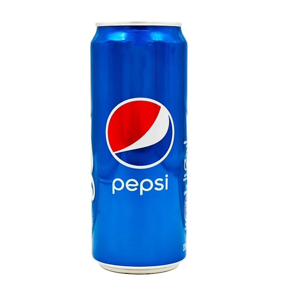 Pepsi 330 Ml.