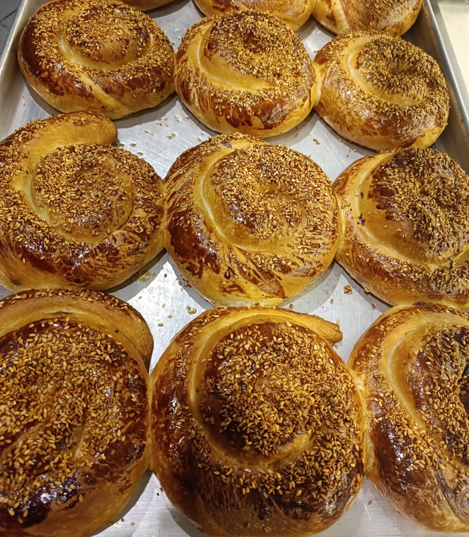 Kaşarlı Açma